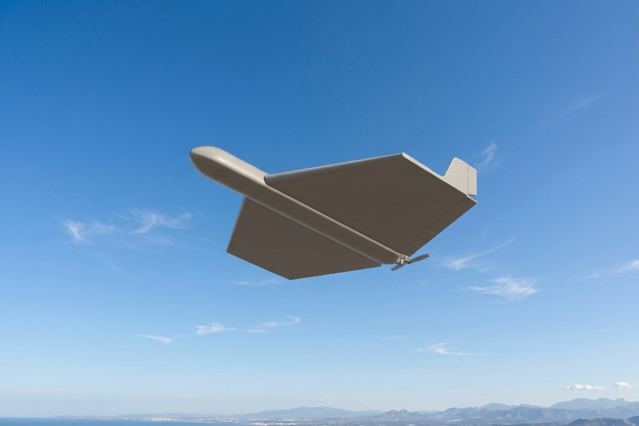 Payloads & Integrated Systems