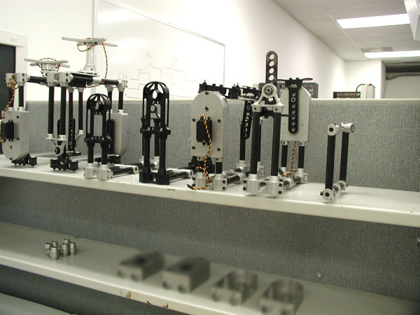 Ultralight 2-Axis Gimbal