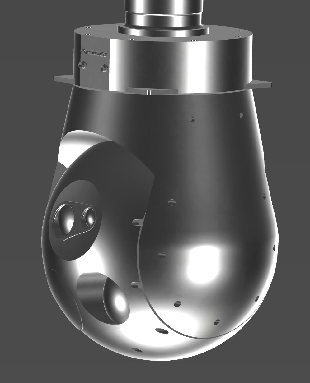 Research & Development Capabilities