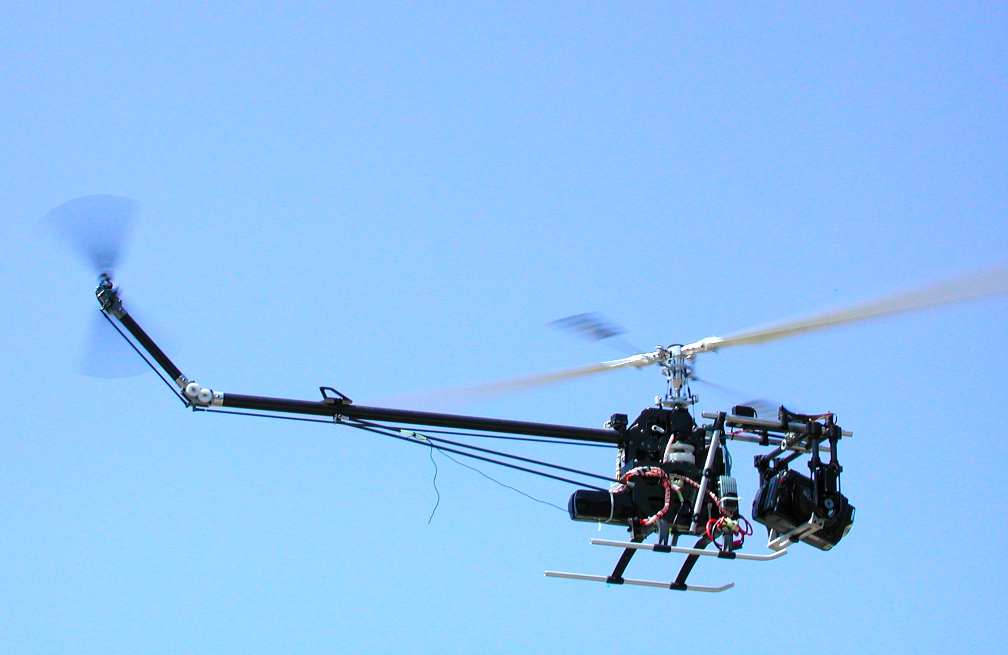 Scaling Capability Across Commercial and Defense Domains