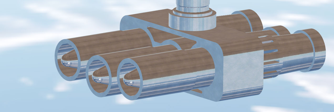 Payloads & Integrated Systems