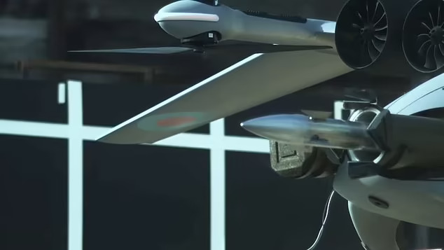 Defence & Security Platforms